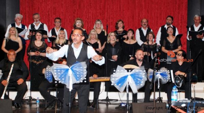 Şarkılarla yaza 'merhaba'
