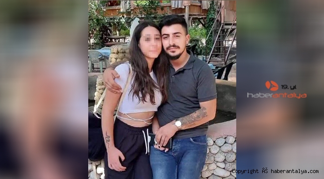 Sevgilisi ile tartışırken Edanur'u öldüren sanığa ağırlaştırılmış müebbet talebi