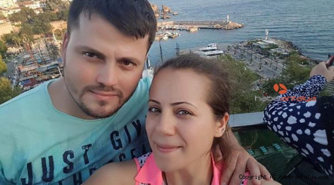 Uzaklaştırma kararı aldırdığı eşi tarafından öldürüldü !