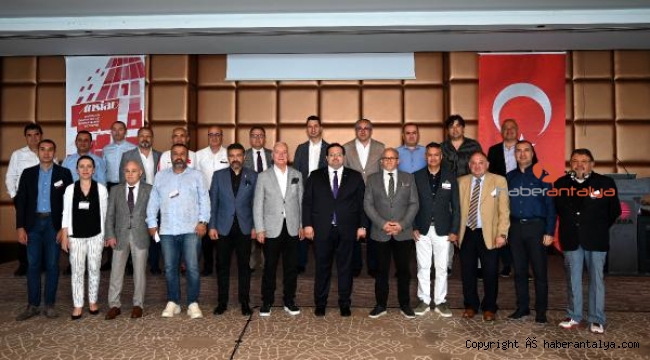 Antalya Teknokent, Expo alanına talip oldu
