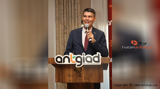 ANTGİAD'dan fiyat istikrarı çağrısı