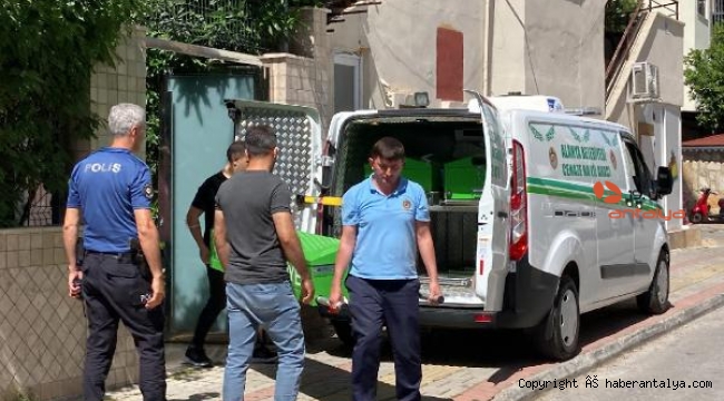 Babalarının öldürdüğü 2 kardeş Ukrayna'da toprağa verilecek