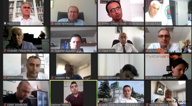 Buğday sıkıntısı var mı ? Uzmanı açıkladı