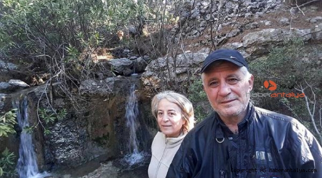 Çevreci çift cinayetinin 5'inci yılında; 'Azmettirici' kim ?
