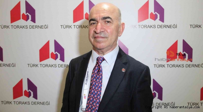 Çöl tozu, astım, koah, gibi akciğer hastalıklarına bağlı ölümleri arttırıyor
