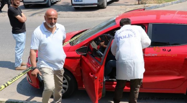 Direksiyonda altın vuruş yaptı