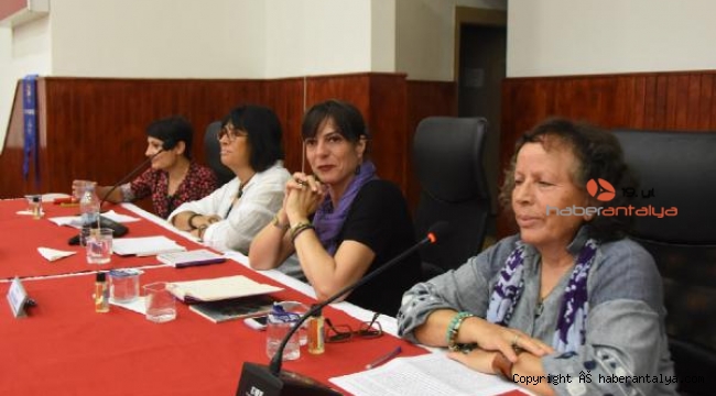 Edebiyat Günleri Söyleşisi düzenlendi