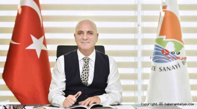 En büyükler arasında Antalya'dan 5 firma 