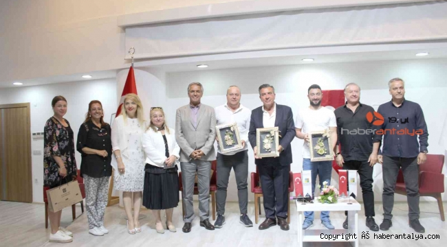 "Fatih Terim gibi bir ekole sabredilmemesi hataydı"