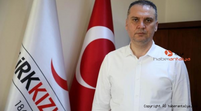Kan bağışı pandemi öncesine dönüyor