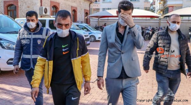 Kayınpederini baklavayla zehirleyen damat: Yaptığım çocukça bir şeydi