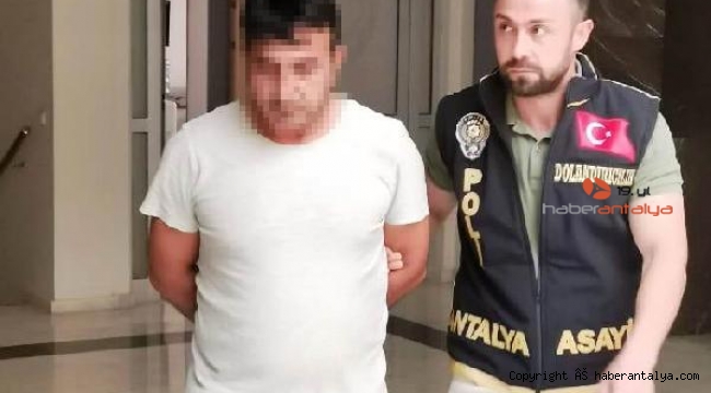 Kendini 'Askerim' diye tanıtıp, 480 bin TL dolandırdı !