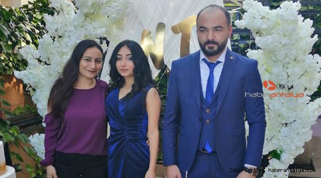 Nuray'ı öldüren eski nişanlısına ağırlaştırılmış müebbet istemi