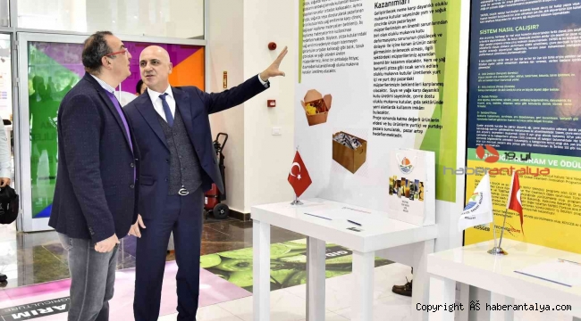 OSB'de 7 ay süren heyecanlı bekleyişte sona yaklaşıldı