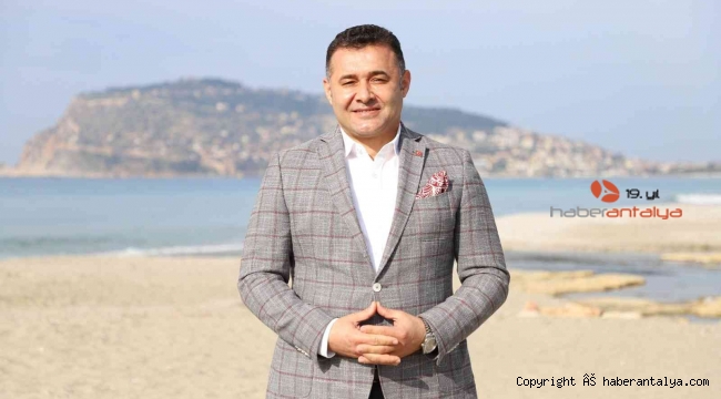 Sırbistan'dan Alanya'ya haftada en az 3 direkt uçuş gerçekleşecek