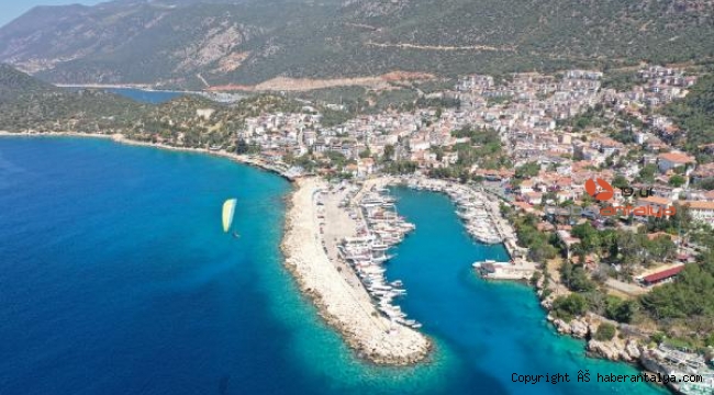 TAM Uluslararası Sosyal Bilimler Kongresi Kaş'ta düzenlenecek