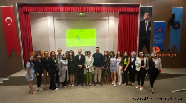 UCİM'den net mesaj; 'Kaybetmekten korkanlar değil, mücadele edenler kazanır'