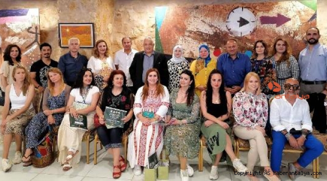 Ürdün'de ülkemizi temsil etti