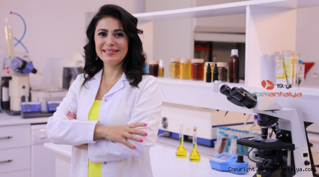 Uzmanlar propolis ve vitaminlerin bağışıklığa katkılarını değerlendirdi