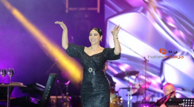 Yörük festivaline 'Zara'lı kapanış