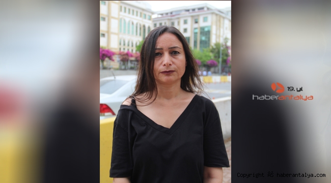 17 yaşındaki Nuray'ı öldüren zanlı yaşananları soğukkanlılıkla anlattı