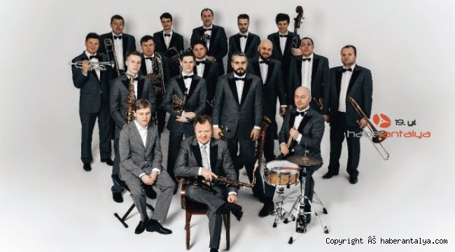 5. Antalya Akra Caz Festivali haziranda başlıyor. İşte program 