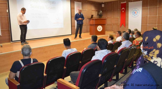 Açık kalp ameliyatı olanlara hayati tavsiyeler