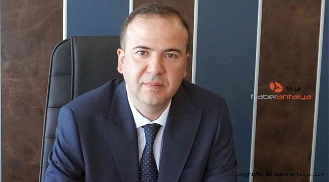AEDAŞ'ın yeni genel müdürü İlkay Baydar oldu