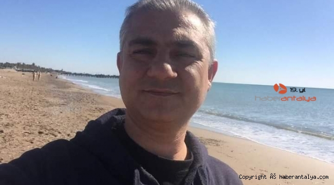 Antalya'da garson kazada öldü, kaçan yabancı uyruklu şahıslar havaalanında yakalandı !