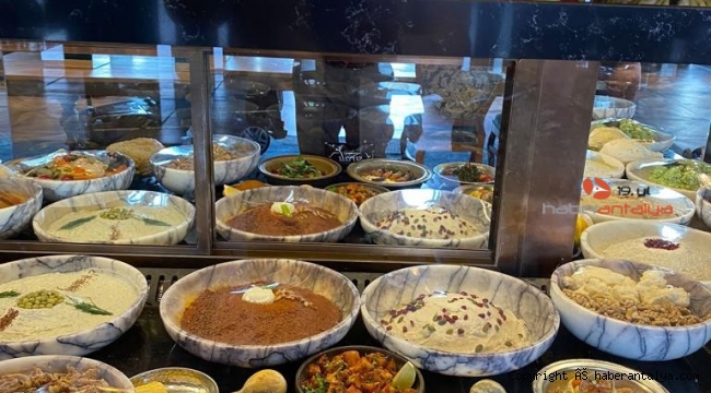 Babaanne yemekleriyle gelen dev bir marka