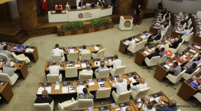 Balbey Kentsel Yenileme alanı projesi onaylandı