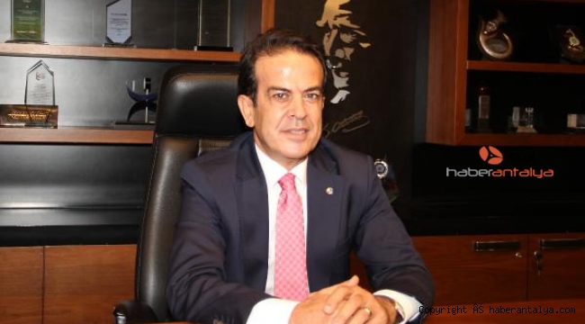 Çandır: Tarımda maliyet artışı sürüyor 