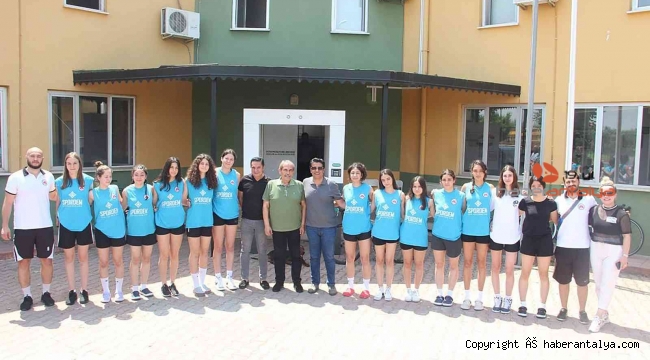 Döşemealtı Nar Taneleri Mersin yolcusu