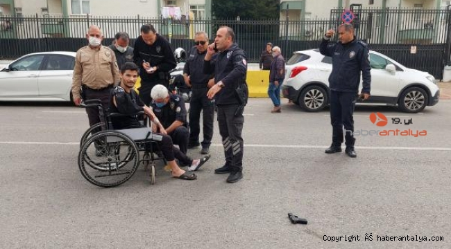 Eski eşi ile kayınbiraderini vurmuştu: Amacım, yaşadığım acıları yaşamasıydı
