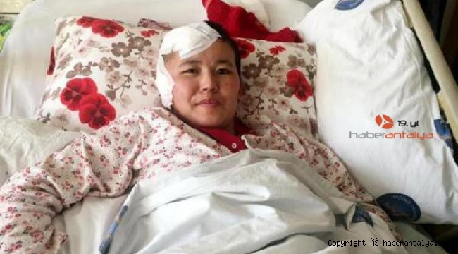 Fuhşa zorlanan Malika'yı öldüresiye döven sanığa 13 yıl hapis cezası