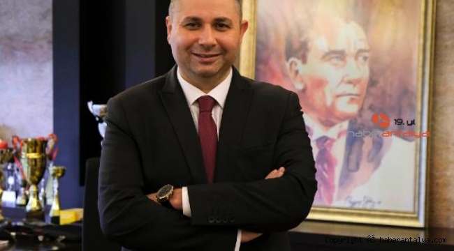 Havuz hijyeni uyarısı