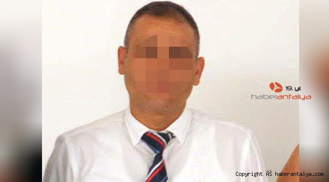 Kaset skandalında personel başkanı 'şantaj' mı yaptı ?