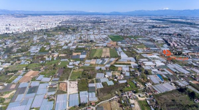 Kırcami'de büyük değişim başlıyor 