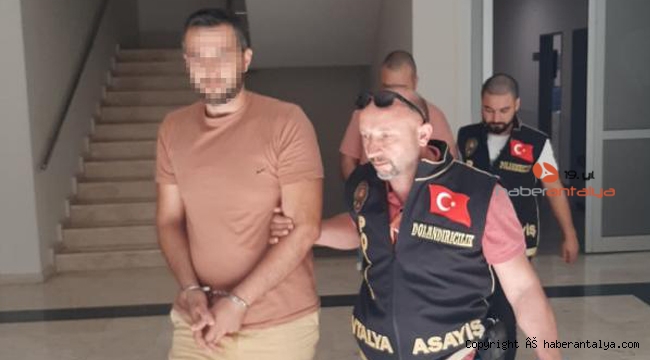 Mail order ile dolandırıcılık