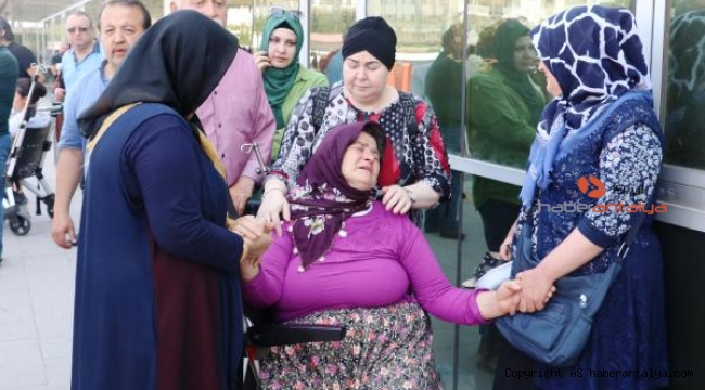 Merada hayvan otlatma kavgasında kan aktı !  1 ölü, 4 yaralı