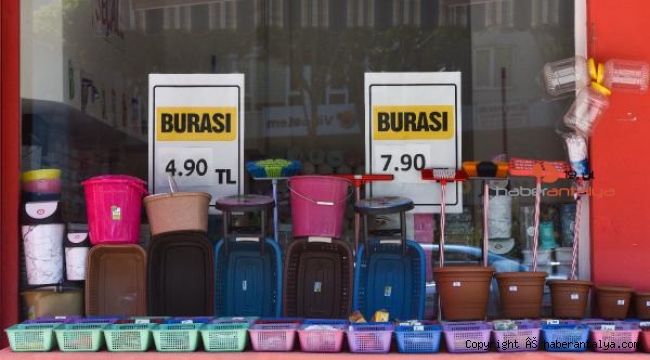'Para üstü verilmeyen 1 kuruştan 10 bin lira tazminat alabilirsiniz'
