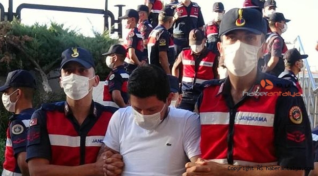 Pınar Gültekin davasında gerekçeli karar tartışma yarattı: Yakması eziyet değilmiş !