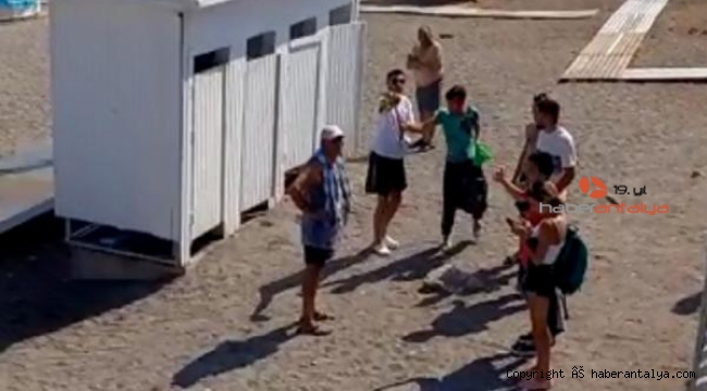 Röntgenciye meydan dayağı !