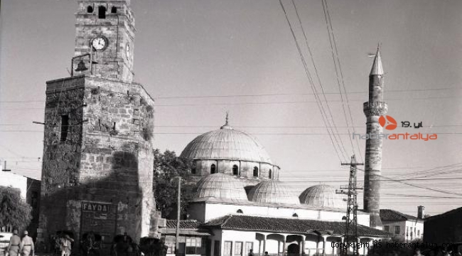 Saat Kulesi'nin kayıp saati araştırılıyor