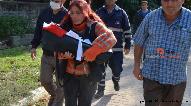 Suçlanan babası intihar etmişti; Elif Ada'nın hastalıktan öldüğü ortaya çıktı