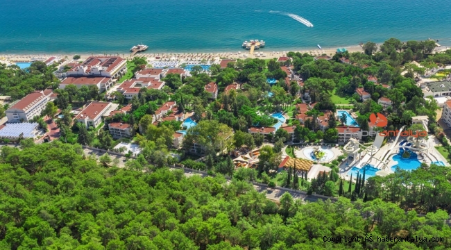 Turizmde yeni trend: "Kişiselleştirilmiş Tatil"