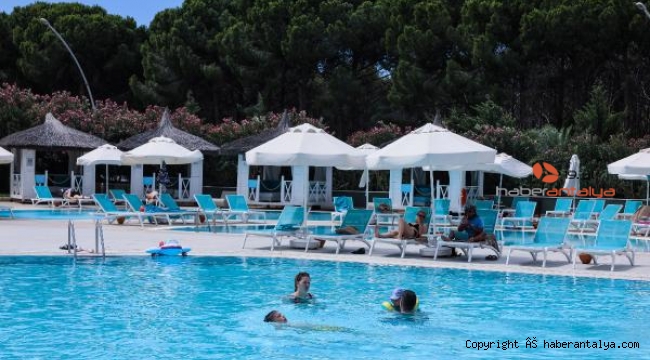 Turizme 9 günlük bayram tatili dopingi