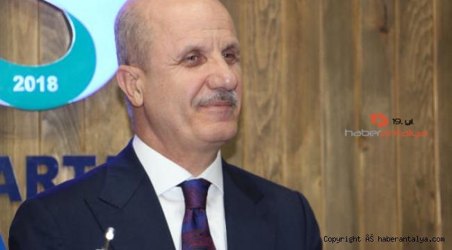 YÖK Başkanı Özvar: Genel af yakında gündemde