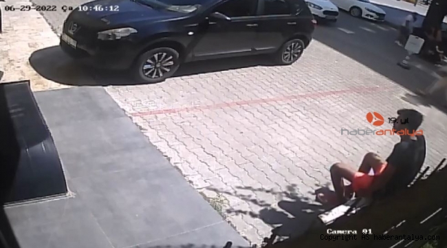 15 bin liralık bisikleti çalındı: "Yok pahasına gitmesin"