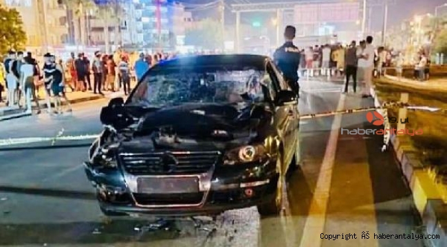 3 kadının ölümüne neden olan sürücünün ehliyetine 6 ay önce alkolden el konulmuş
